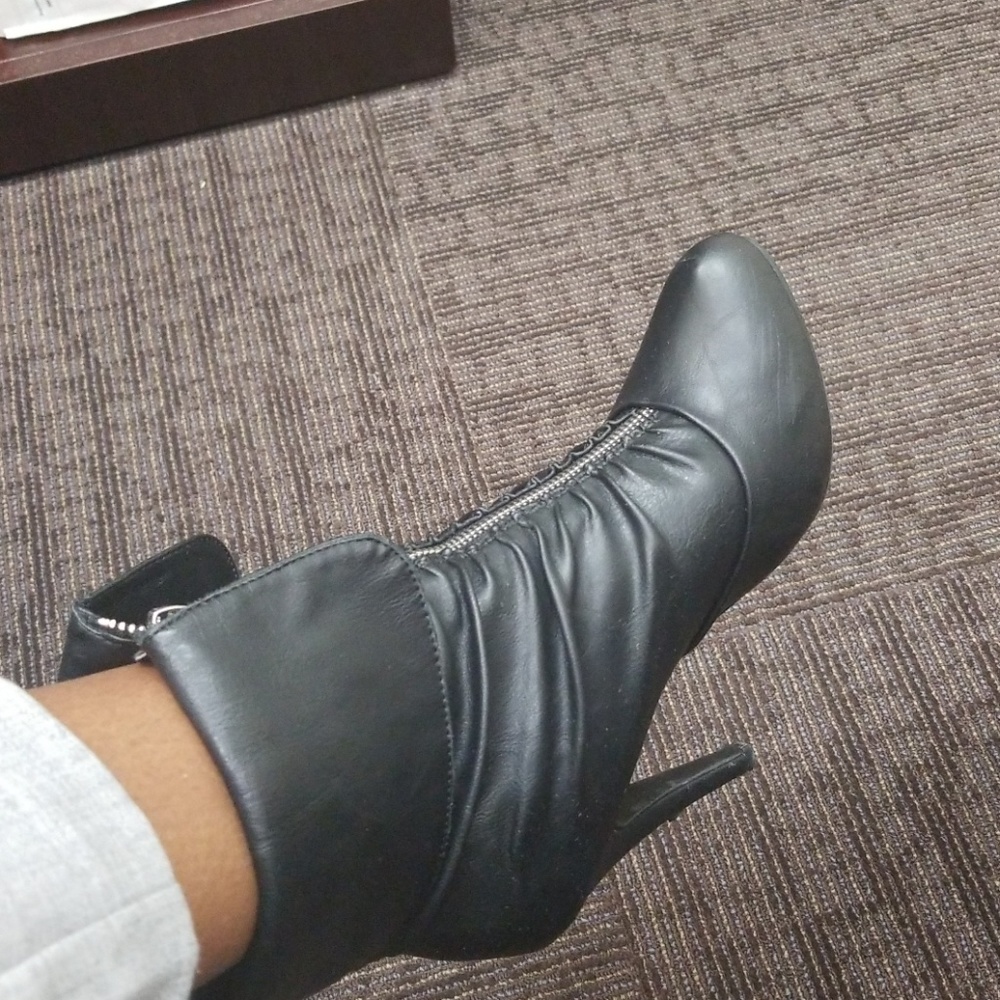 Kardashian Booties